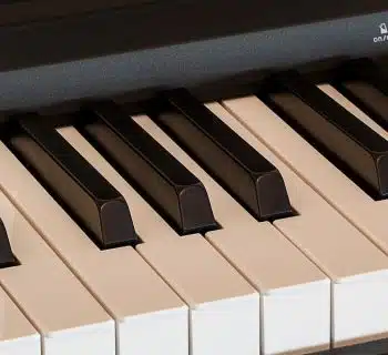 Piano numérique : quels modèles recommander à un débutant ?