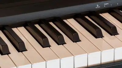 Piano numérique : quels modèles recommander à un débutant ?