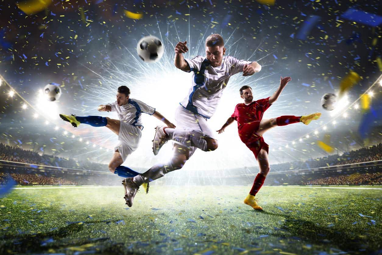 pronostics foot 
