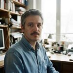 Frédéric Michaud