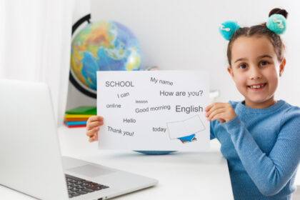 Pourquoi initier les enfants aux langues étrangères dès la primaire ?