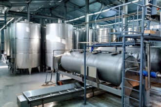 Pourquoi intégrer une cuve d’hygiénisation dans votre process de traitement ?