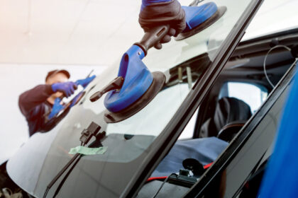 Quand et pourquoi remplacer votre pare-brise ?