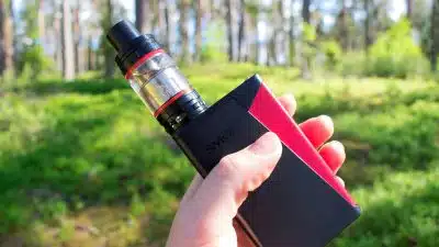 Quel parfum choisir pour son e-liquide ?