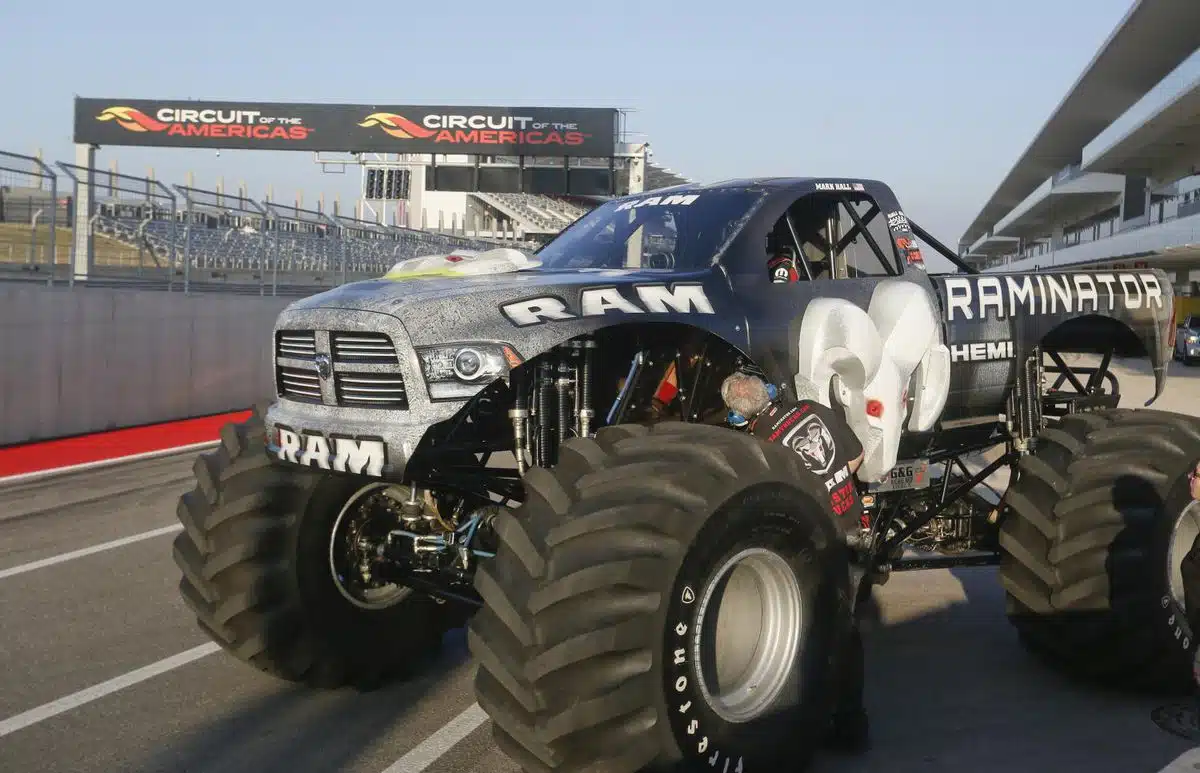 raminator