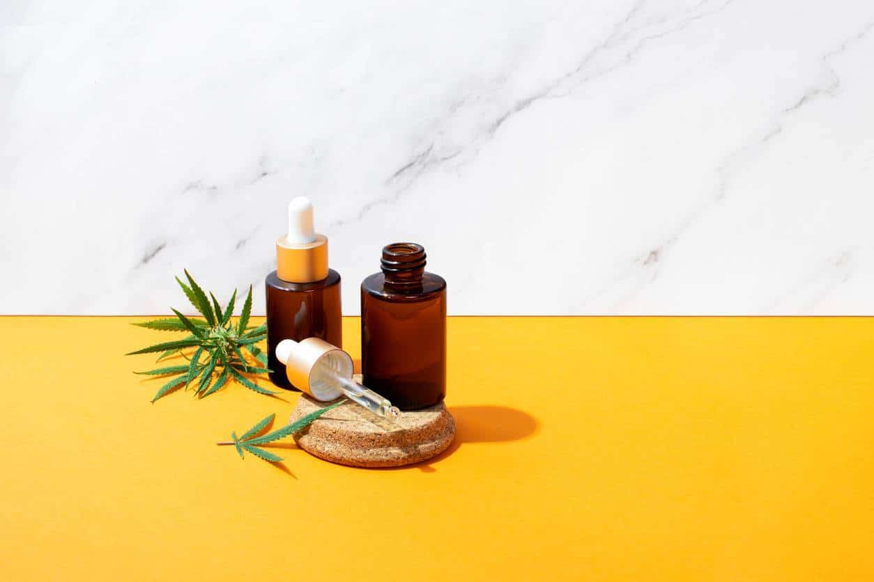 nouvelle réglementation CBD