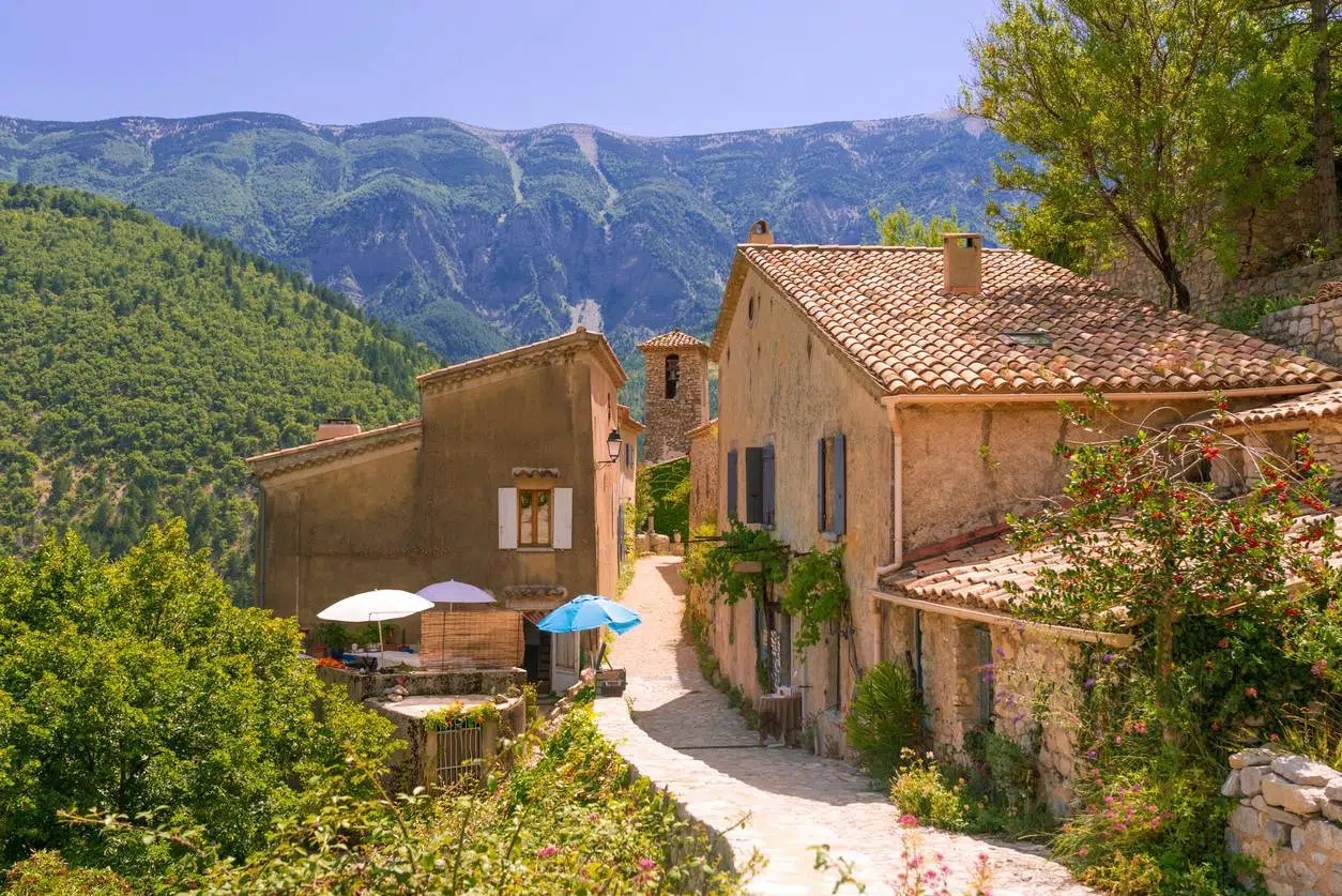 rénovation mas de Provence