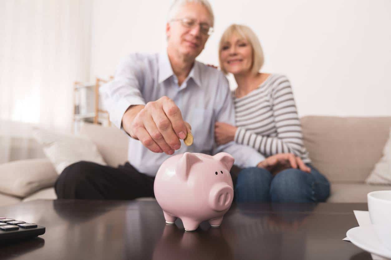 avantages plan d'épargne retraite