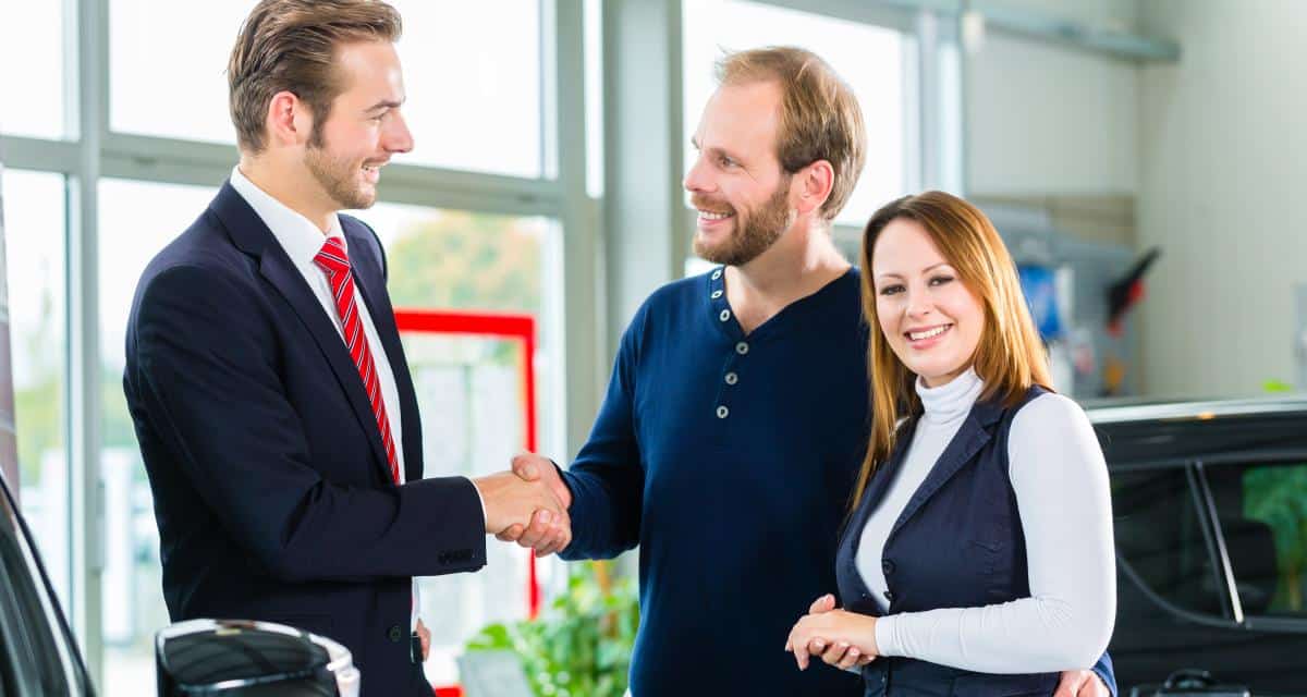 réussir la vente de son véhicule d’occasion