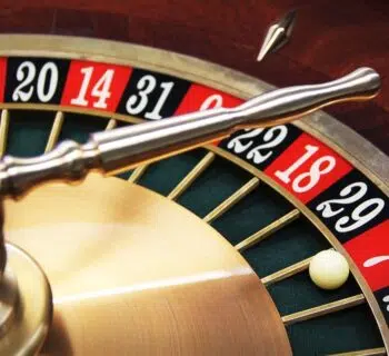 Roulette casino