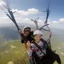 Limites d’âge pour faire du parapente