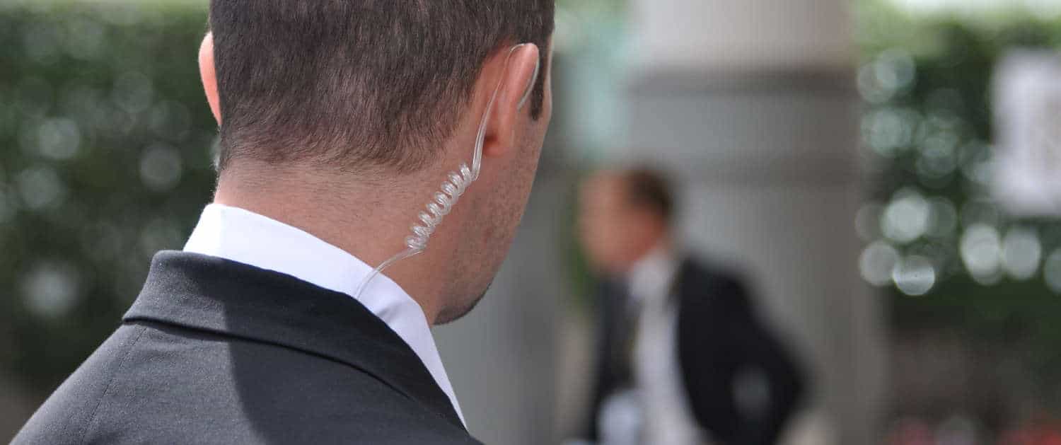 securite privee