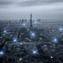 La cité de Paris