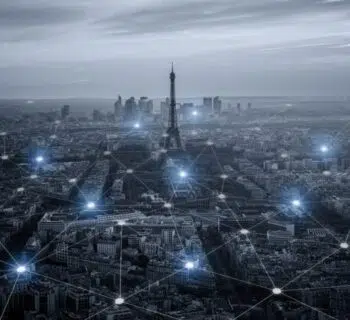 La cité de Paris