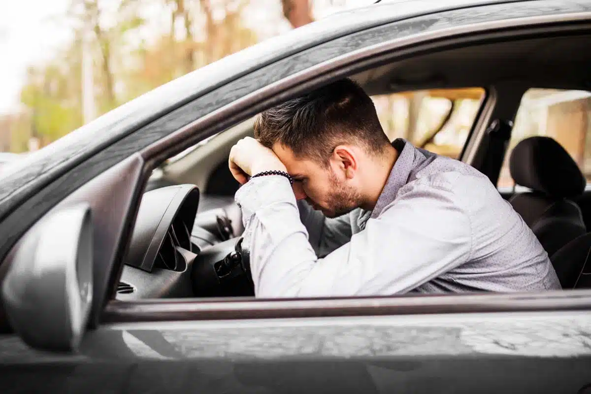 solution après la résiliation de votre assurance auto