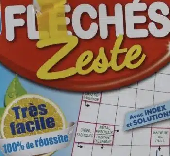 Solver mot fléché