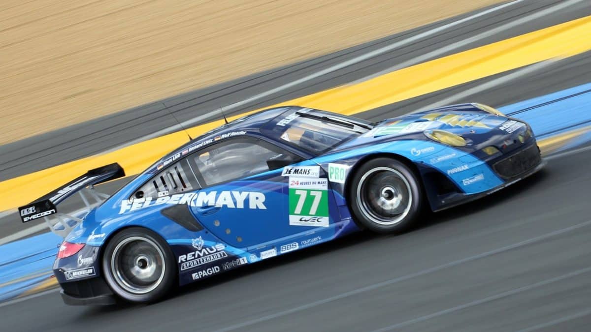 Tendances : deux manières de se préparer aux 24 Heures du Mans