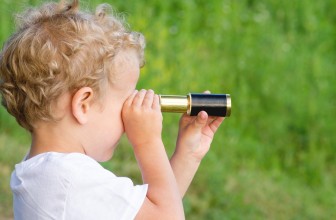 Quel télescope choisir pour enfant ?