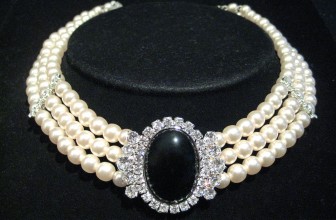 Bijoux en perles : comment en prendre soin ?