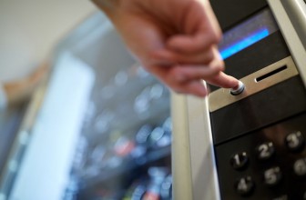 4 raisons d’installer un distributeur automatique