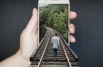 Smartphone pliable : info ou intox ?!
