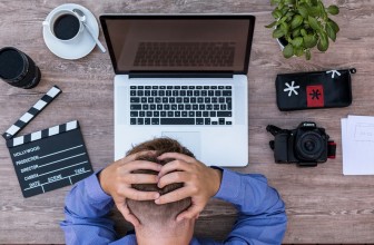 Quand faire réparer votre macbook air par un professionnel ?