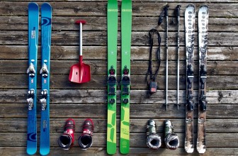 Préparez votre séjour au ski et louez votre matériel en ligne