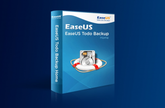 Analyse de EaseUS ToDo Backup Home, solution complète de sauvegarde et de restauration