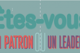 Différences entre patron et leader : la lutte incessante entre pouvoir et leadership
