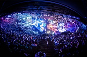 L’avènement de l’e-sport révolutionne l’industrie du pari sportif en ligne