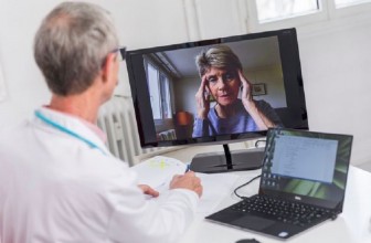 Pourquoi recourir à un service médical en ligne ?
