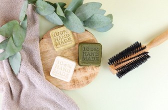 Quel type de shampoings solides choisir ?