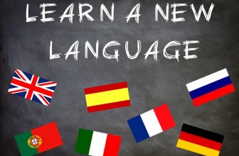 Quelle est la langue la plus facile à apprendre ?