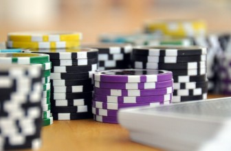 Un peu de divertissement grâce à un casino en ligne