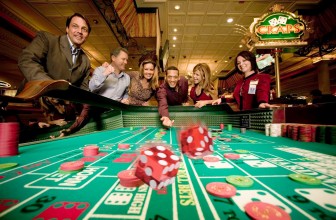 Comment trouver le meilleur casino en ligne ?