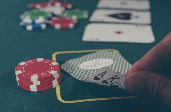 Comment bien choisir son casino en ligne ?