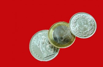 Comment changer ses euros en francs suisses ?