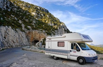 Tour d’Europe en camping-car : l’équipement à avoir
