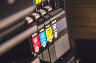 Cartouches recyclables pour machines à affranchir