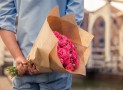 Comment et quand offrir des fleurs à une femme ?