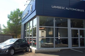 Le garage Lambesc : un partenaire qui compte