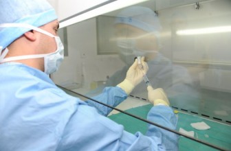 Une protection biologique optimale avec les équipements Noroit