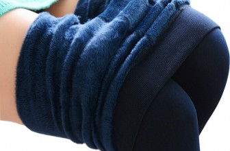Trouver des leggings hiver