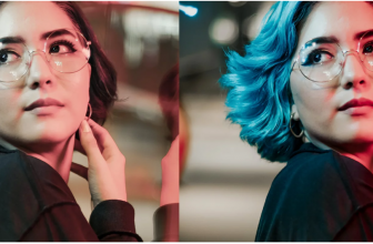 Comment retoucher ses photos facilement ?