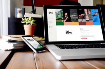 Pourquoi créer son site vitrine ?