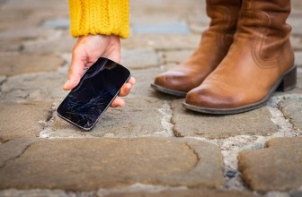 Smartphone en panne : que faire ?