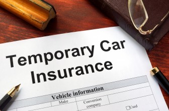 Qu’est-ce qu’une assurance automobile temporaire ?