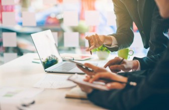 Accompagnement dans la transformation digitale : un enjeu majeur pour les industries