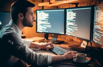 Notre quotidien facilité par la technologie