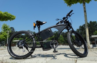 Le vélo électrique : véritable booster de l’industrie du cycle